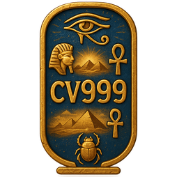 cv999 লোগো